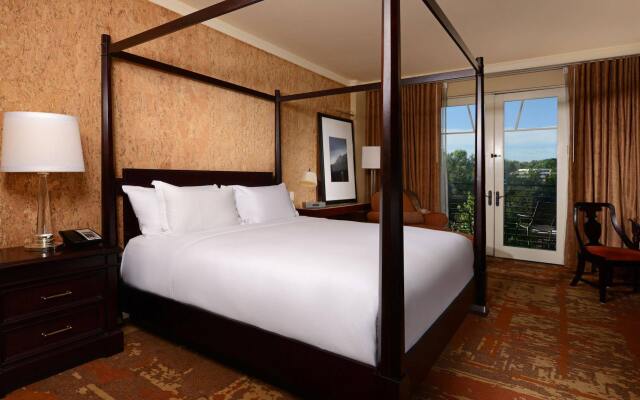 St Julien Hotel & Spa