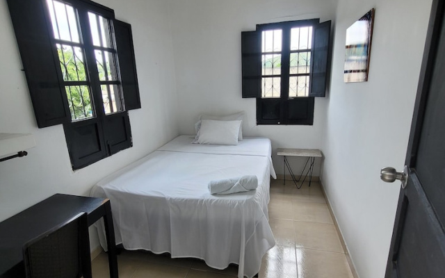 Hotel Capilla del Sol