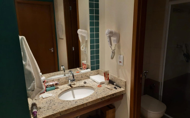 Enjoy Solar das Águas Park Resort