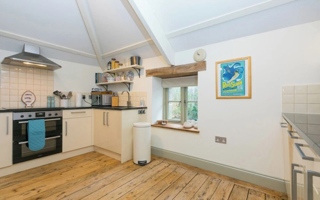 Stable Loft