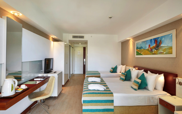 Sunis Evren Beach Resort Hotel & Spa  - All inclusive