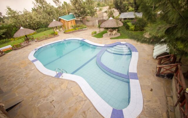Dove Nest Lodge