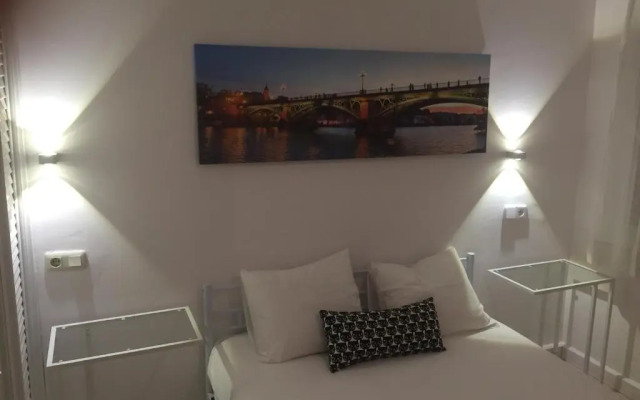 Habitaciones Turisticas Las Brisas