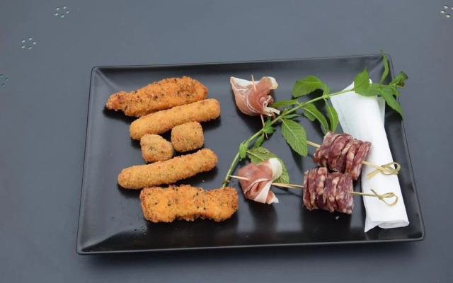 Camping Parc de Charouzech