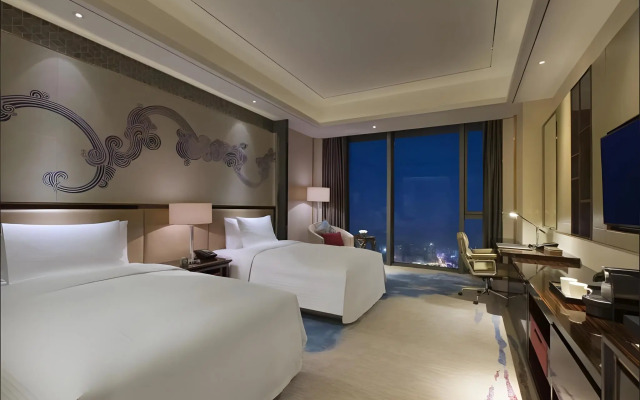Dongguan R&F Wanda Vista Hotel