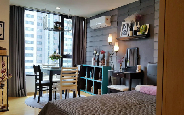 Gallery View Residences