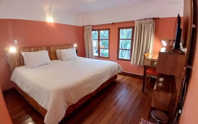Viajero Quito Hostel