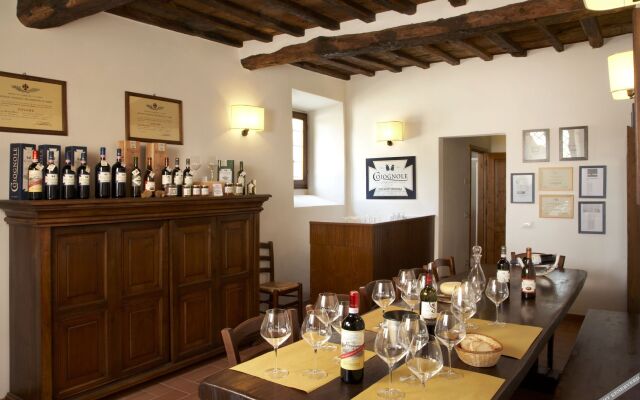 Agriturismo Colognole