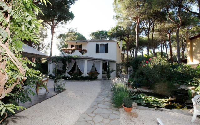B&B La Villetta