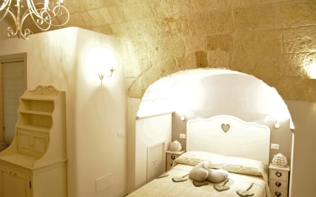 Dimora Altomare Holiday Suites