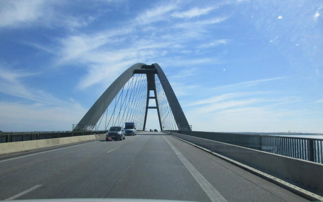 Ostseeferienparadies Heiligenhafen