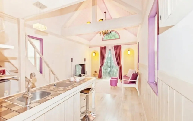Chuncheon Serenite Pension