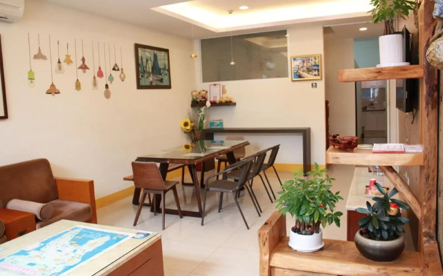 Wind Town Guest house