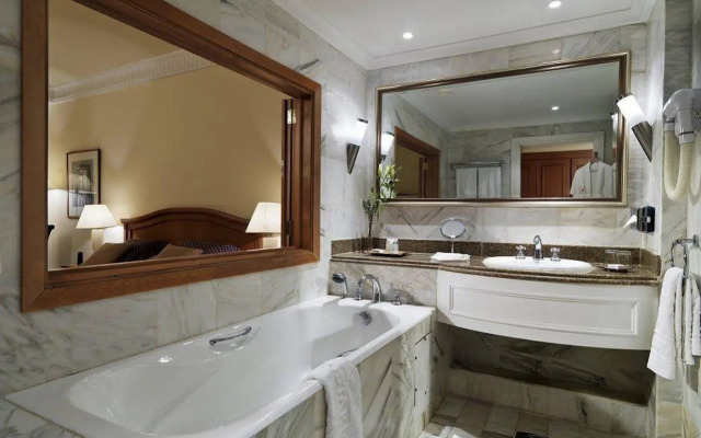 Vincci Saphir Palace & Spa