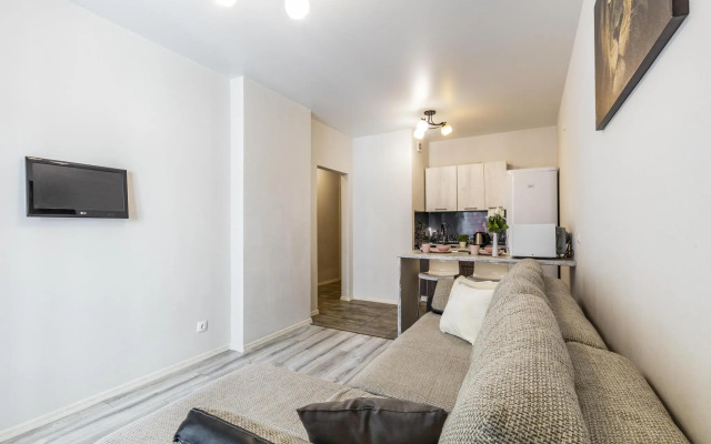 BeGuest (БиГест) на улице Азина