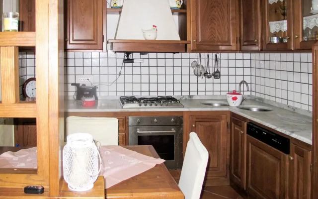 Bataba Villa A Roggio