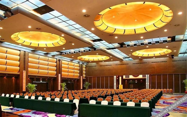 Preess Resort Hotel