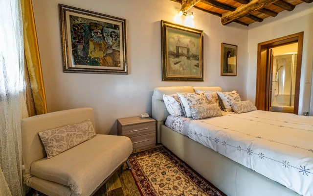 Appartamenti Casa Santi