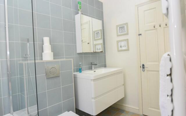 Blackberry Cottage in Bembridge
