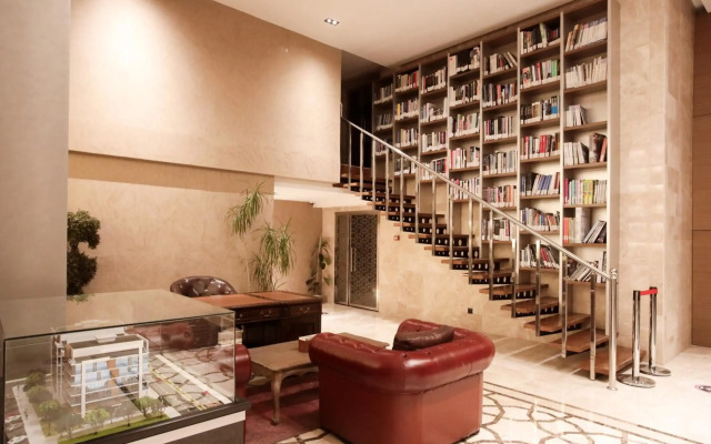 Paşapark Selçuklu Hotel