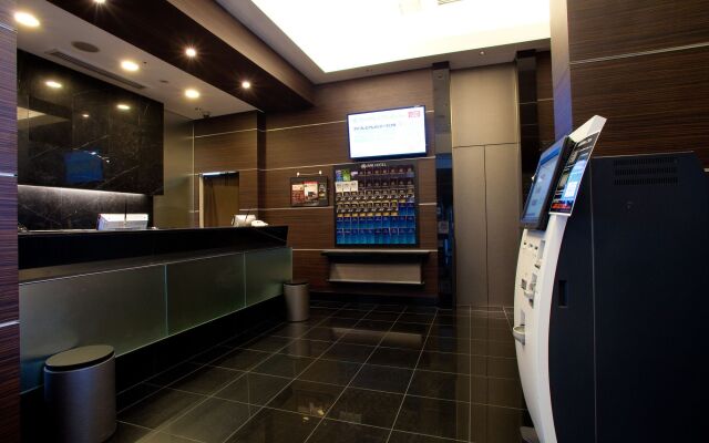 APA Hotel Tennoji Ekimae