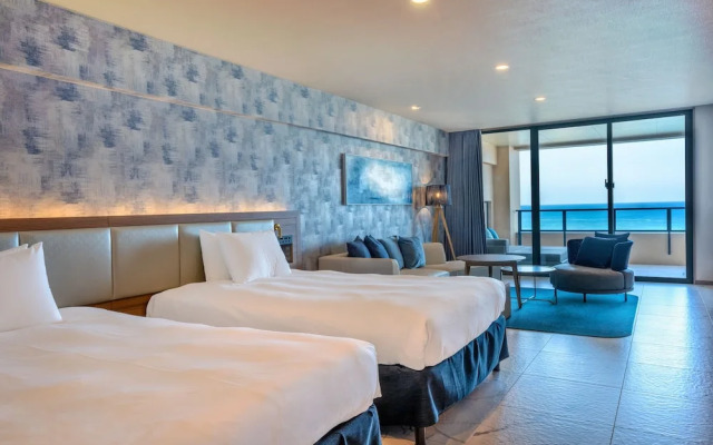 AQUASENSE Hotel & Resort