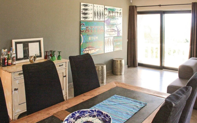 Stunning Home in Silves With Wifi and 4 Bedrooms