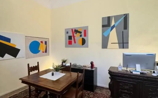 Residence del Centro