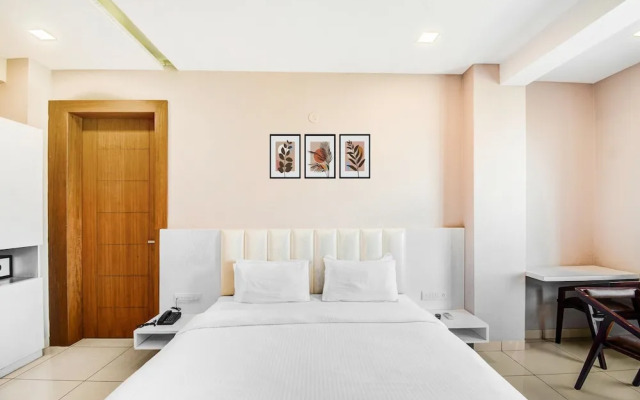 Comfort and Elegant Stays in Udaipur