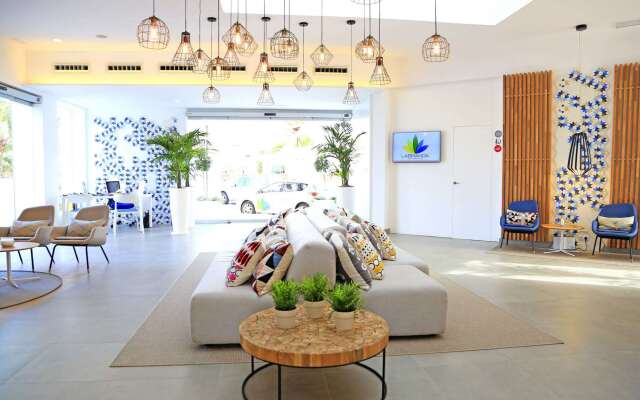 LABRANDA Corralejo Village - All Inclusive