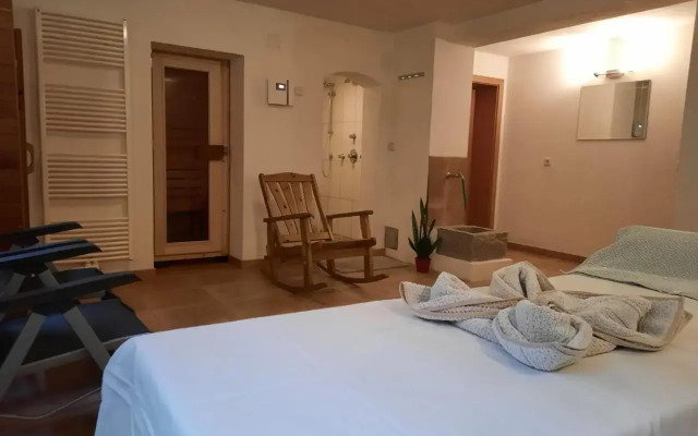 Bauernhof Vorderfromm