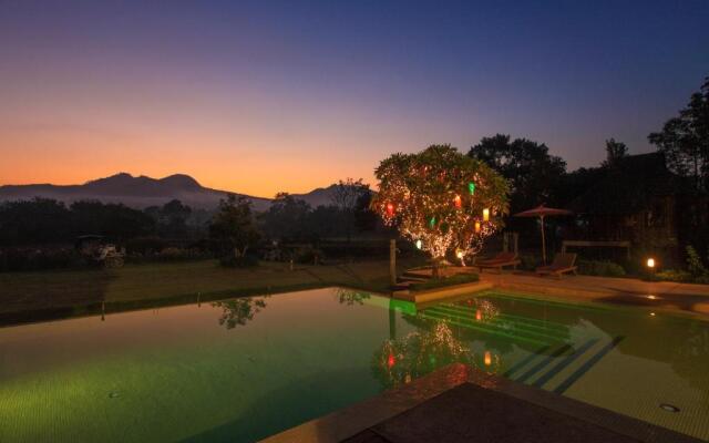 Belle Villa Resort Pai