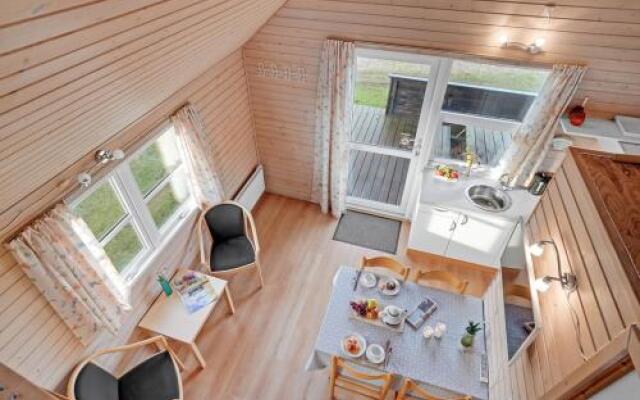 Toftum Bjerge Camping & Cottages