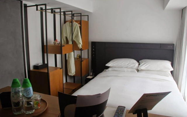 Residence G Hong Kong (by Hotel G)