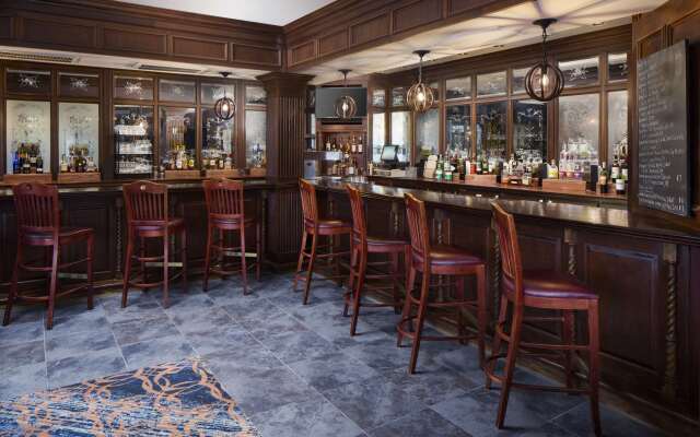 Desmond Hotel Malvern, a DoubleTree by Hilton