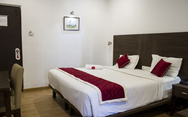 OYO Rooms Marathahalli