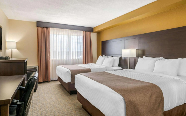 Quality Inn & Suites Bathurst