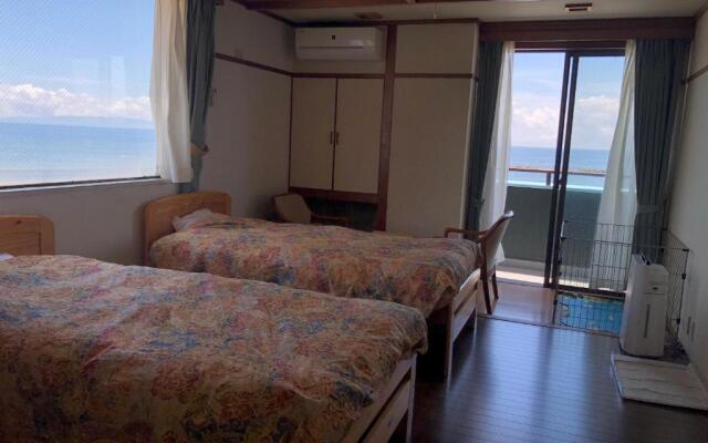 Support Inn Minami-Chita Annex Hamachaya