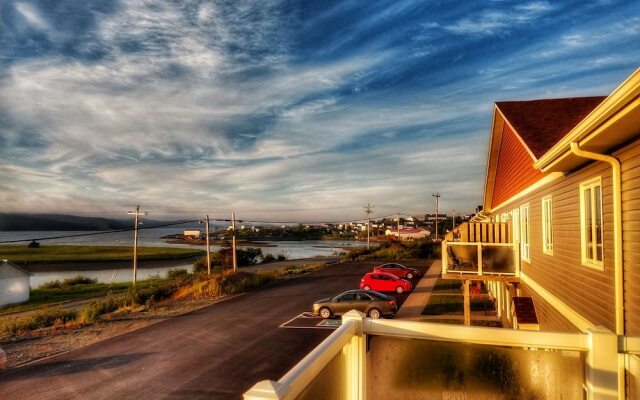 The Killick Inn & Suites