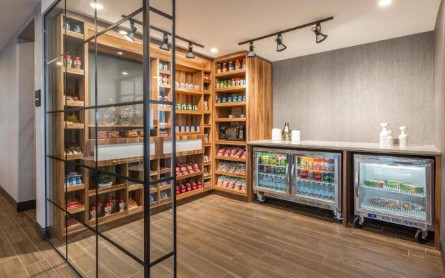 Hampton Inn & Suites by Hilton Quebec City Beauport