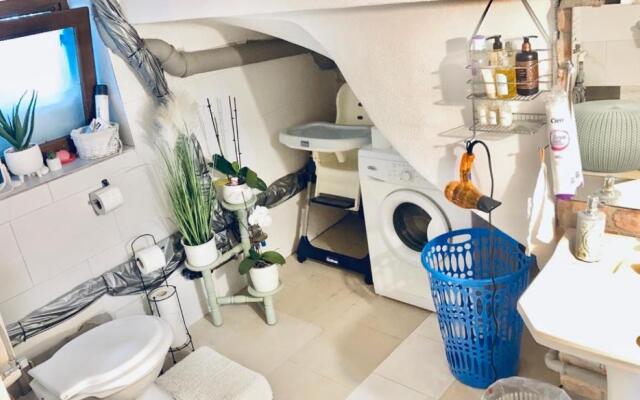 Boutique Suite 2