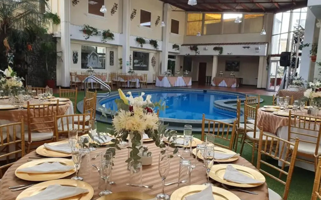 Hotel Pensión Bonifaz