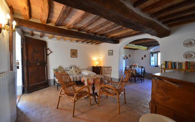 Tenuta di Casaglia