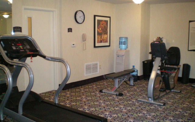 Staybridge Suites Wichita by IHG