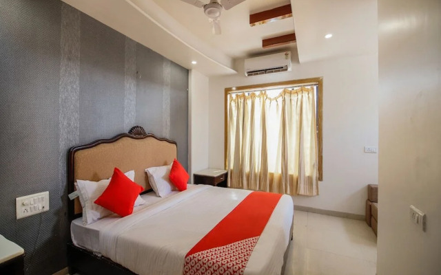 Metro By OYO Rooms