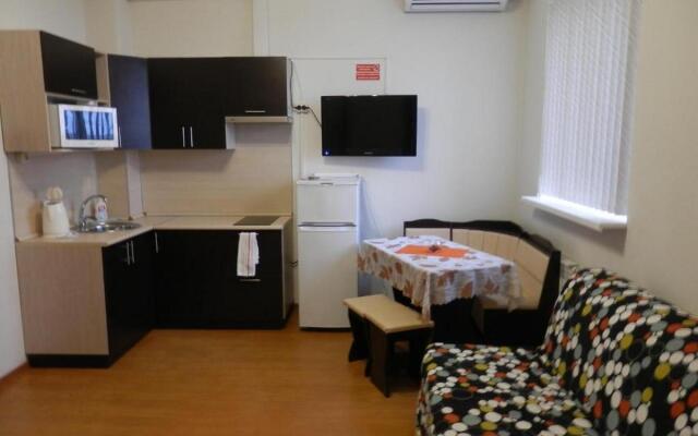 Dobroslawa Apart Hotel