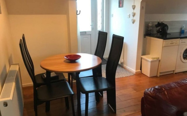 Home From Home Lovely 2 Bed Apartment in Stirling