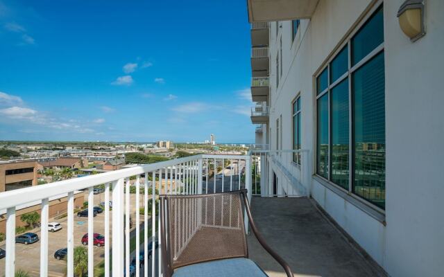 Sea It All 1 Bedroom Condo