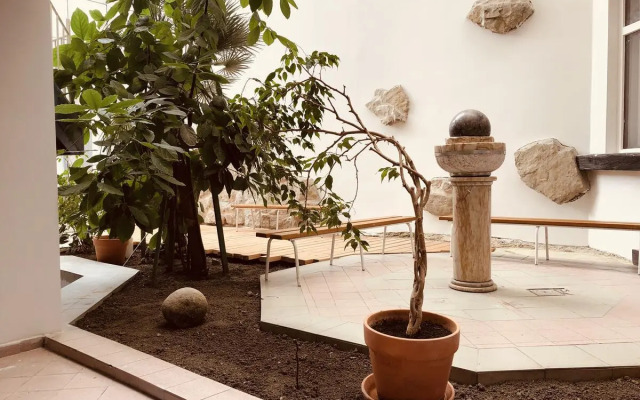 Hotel Reduta