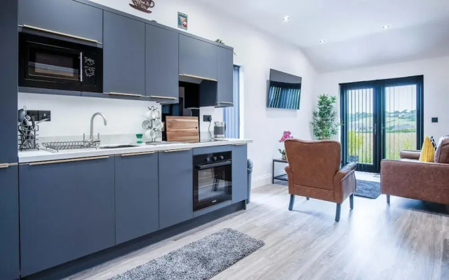 The Shack - 1 Bedroom - Cosheston